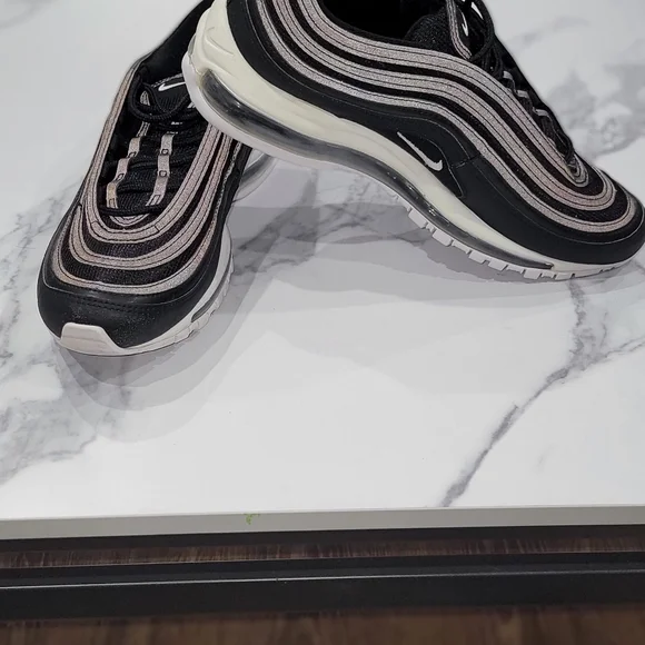 Nike Air Max 97 Size 9 Men - Picture 4 of 13